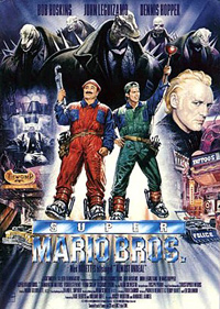 Illustration for article titled Pixelated Case File #139: Super Mario Bros.Â